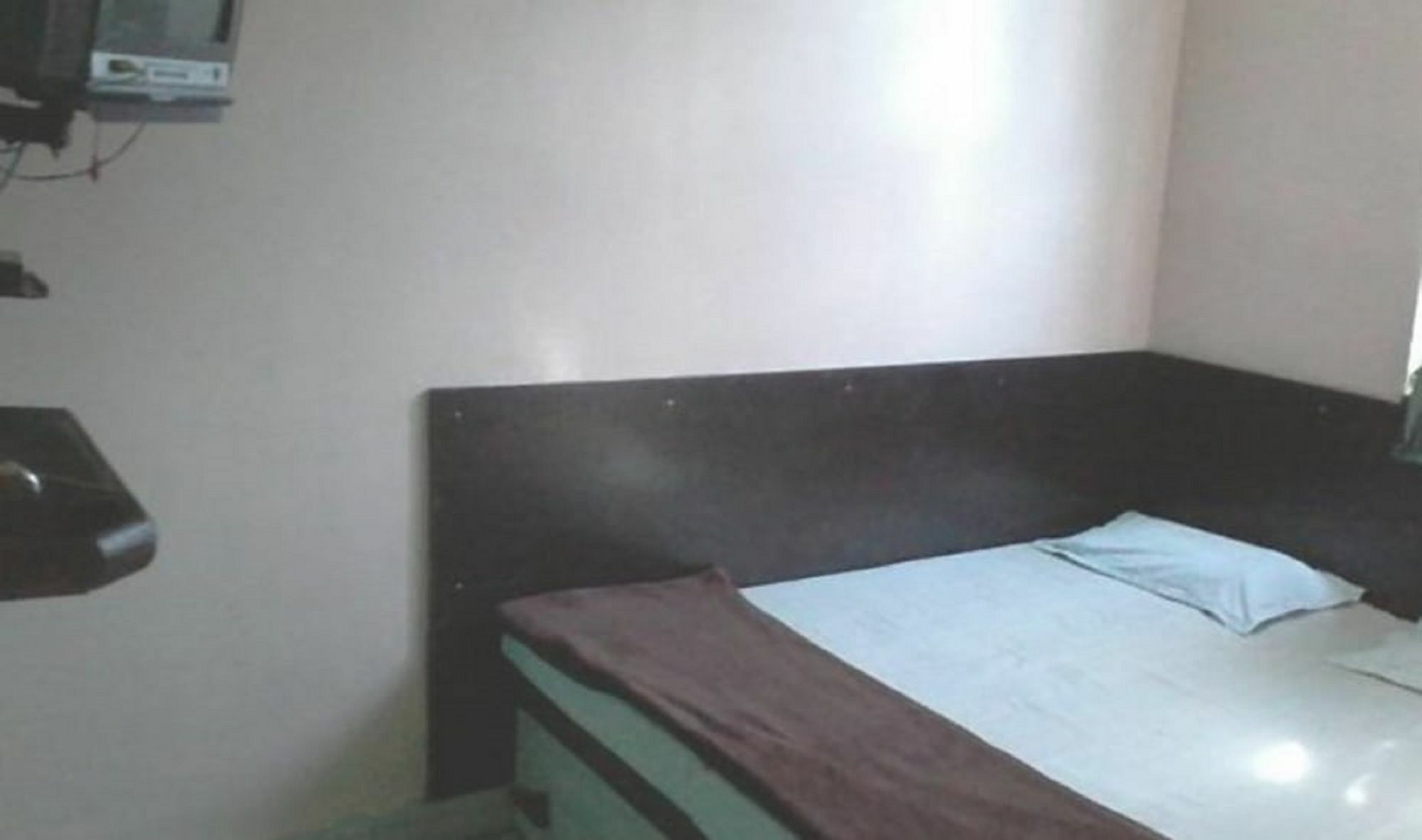 Hotel Om Jai Jaipur Bagian luar foto