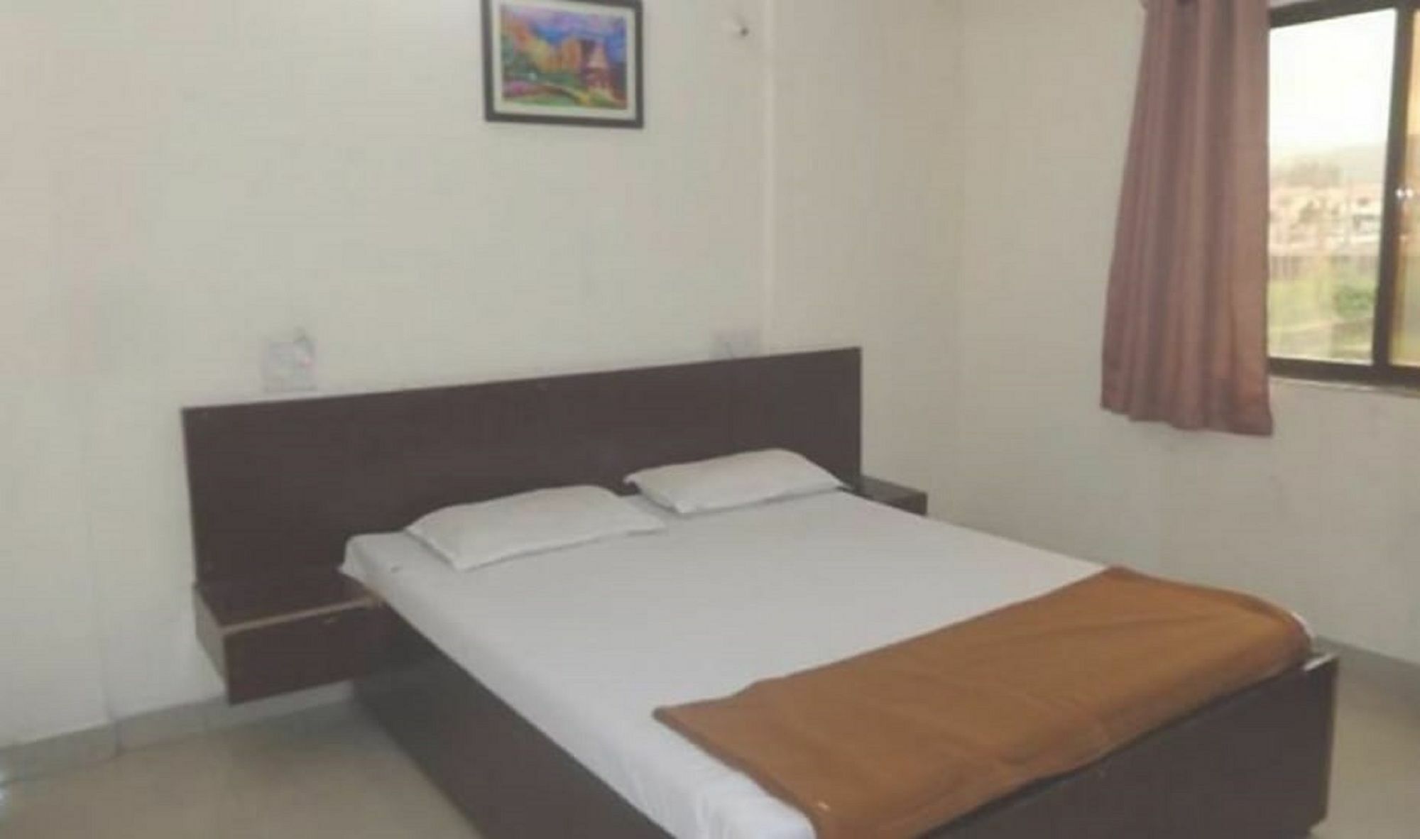 Hotel Om Jai Jaipur Bagian luar foto